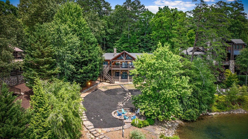 417014 Morganton Residential