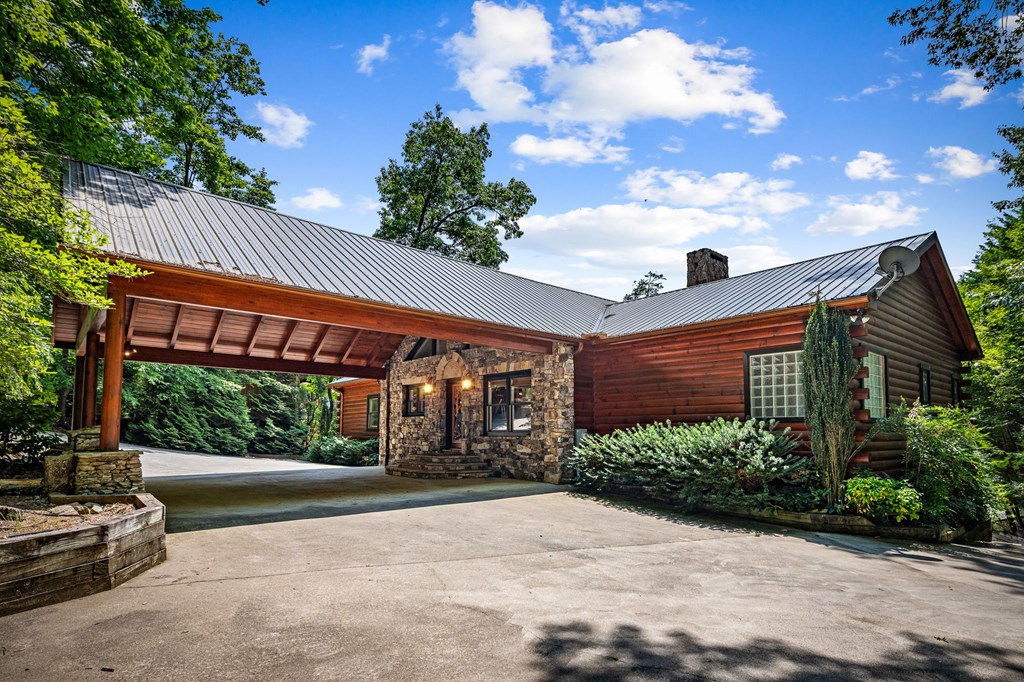 417014 Morganton Residential