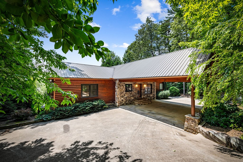 417014 Morganton Residential