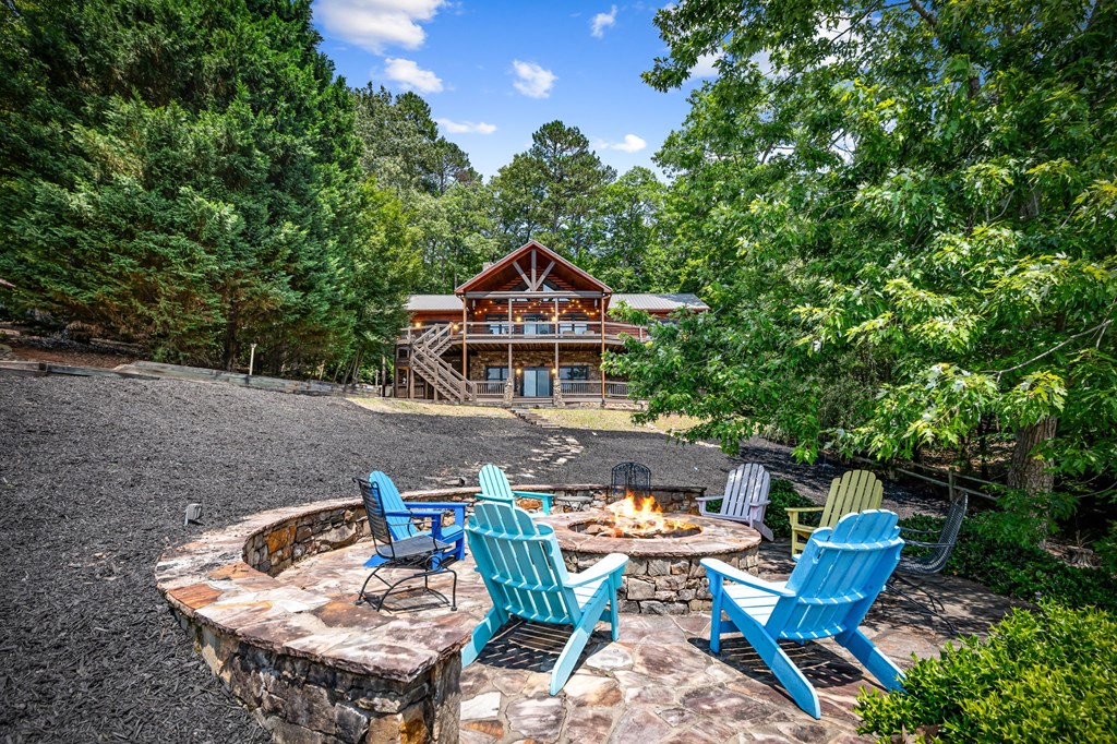 417014 Morganton Residential