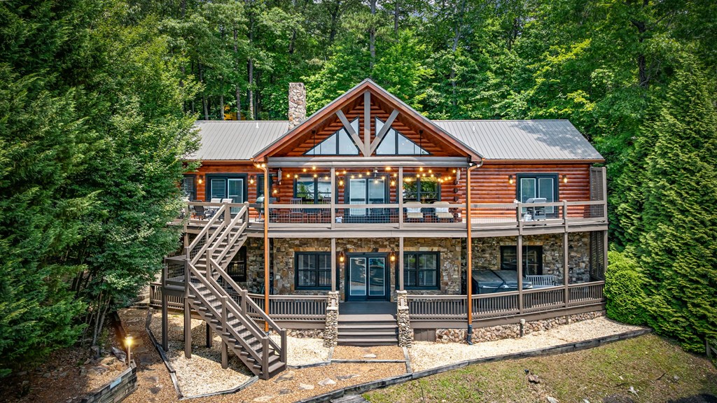 417014 Morganton Residential