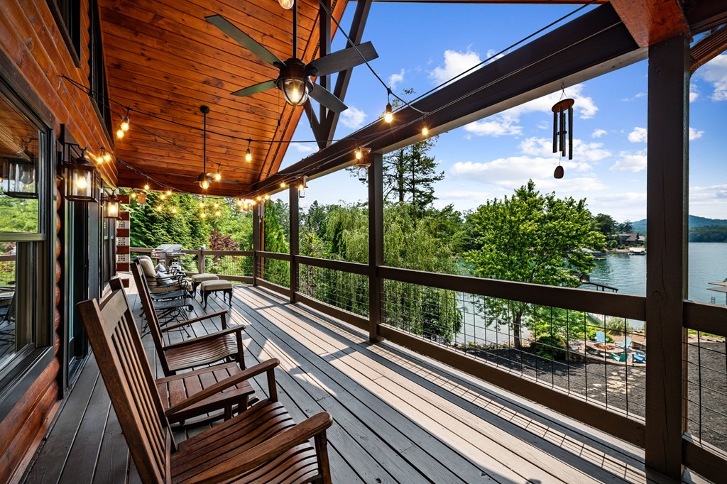 417014 Morganton Residential
