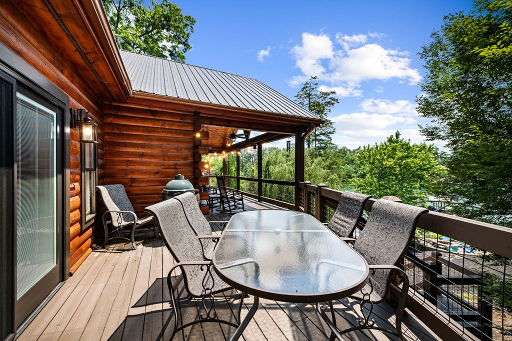 417014 Morganton Residential