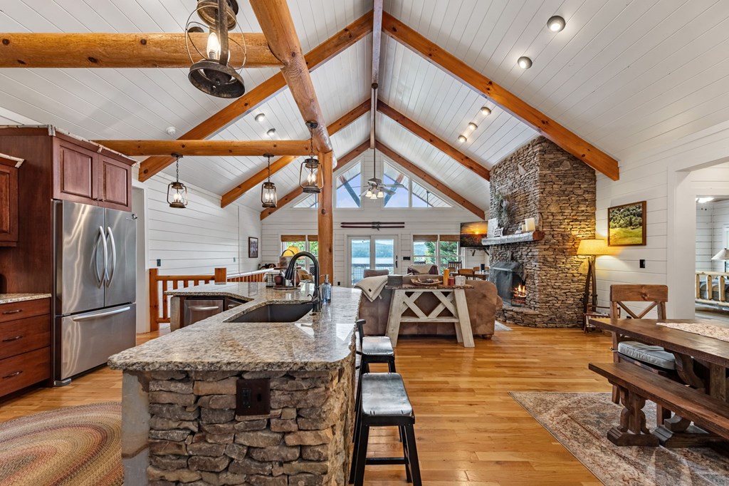 417014 Morganton Residential