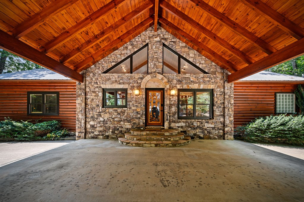 417014 Morganton Residential