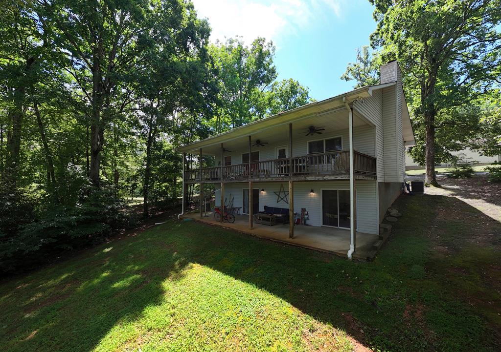 417015 Hiawassee 