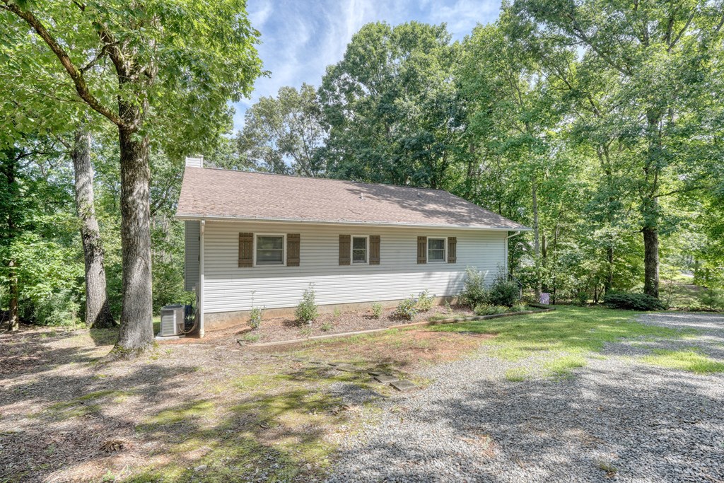 417015 Hiawassee Residential