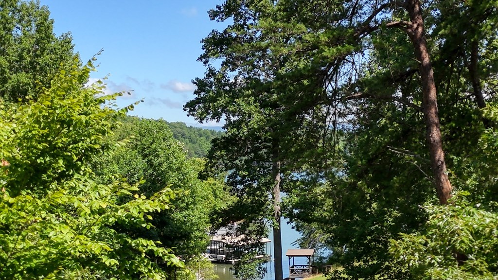 417015 Hiawassee Residential