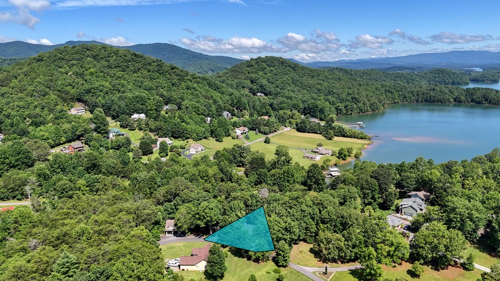417015 Hiawassee Residential