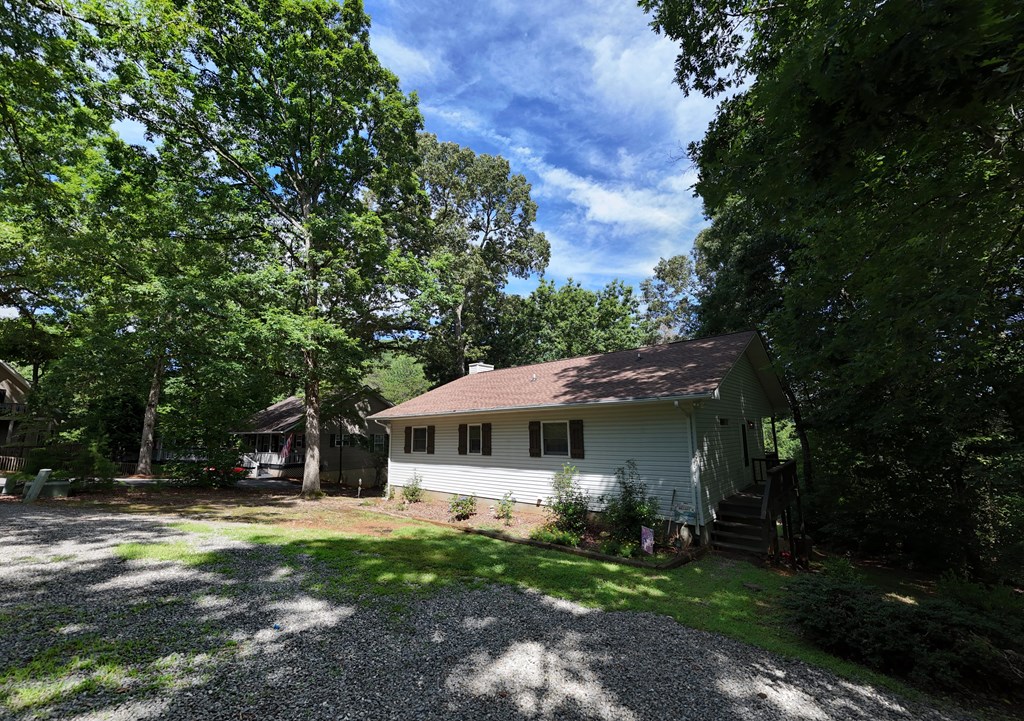 417015 Hiawassee Residential