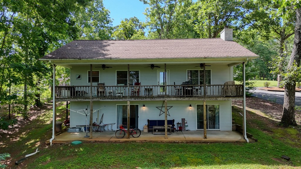 417015 Hiawassee Residential