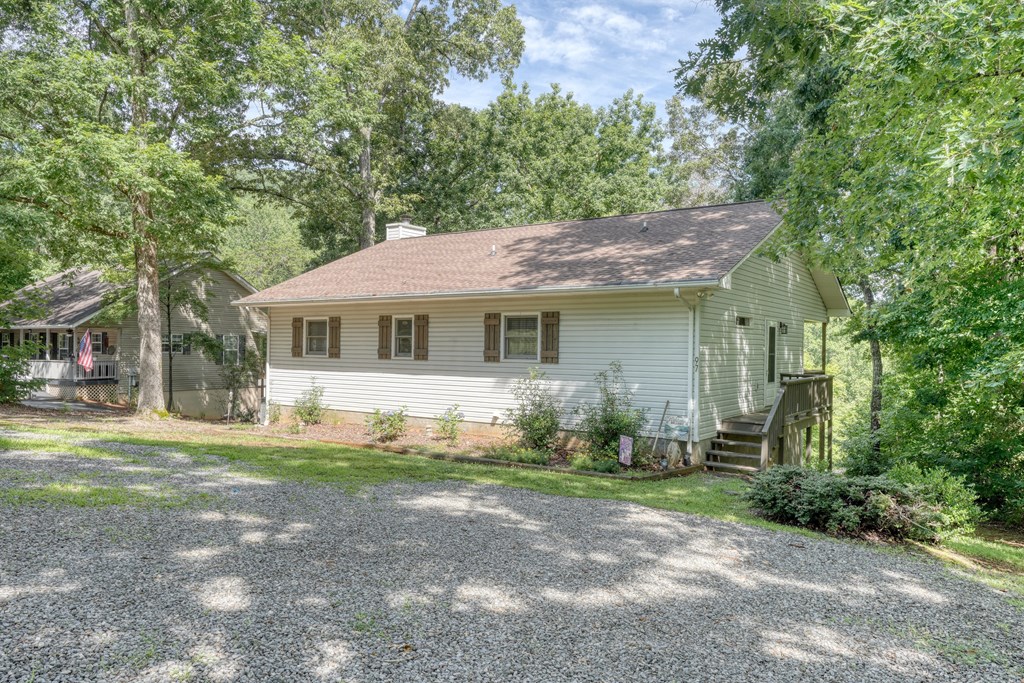 417015 Hiawassee Residential