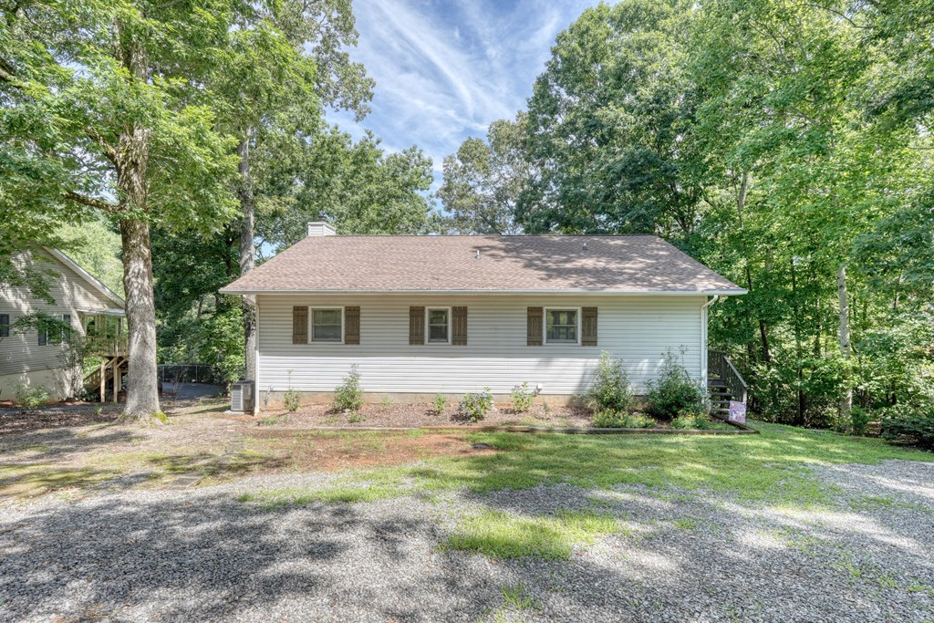 417015 Hiawassee Residential