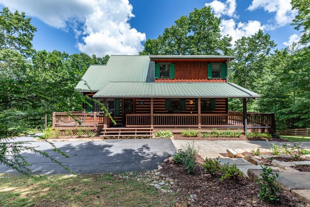 417016 Blairsville Residential