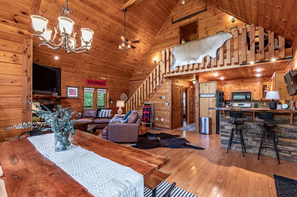 417016 Blairsville Residential
