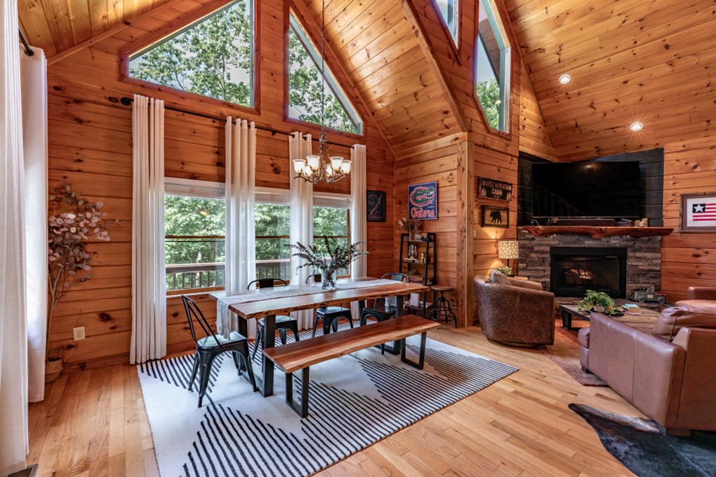 417016 Blairsville Residential
