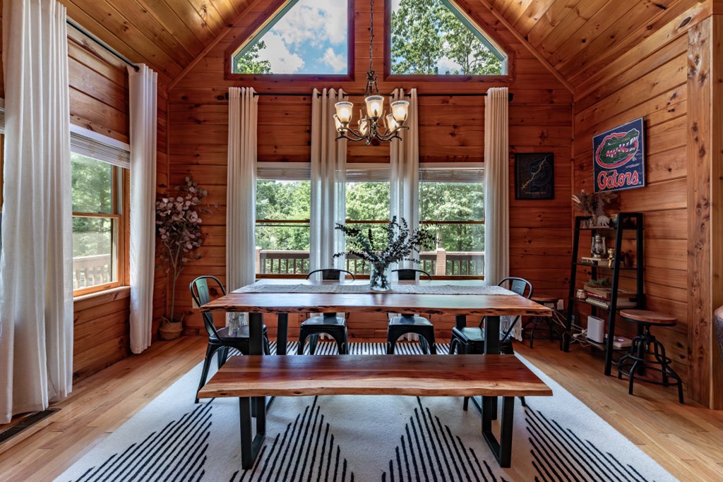 417016 Blairsville Residential