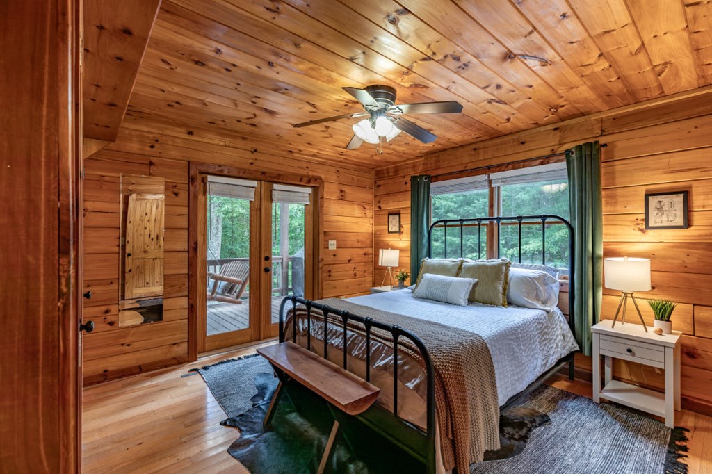 417016 Blairsville Residential