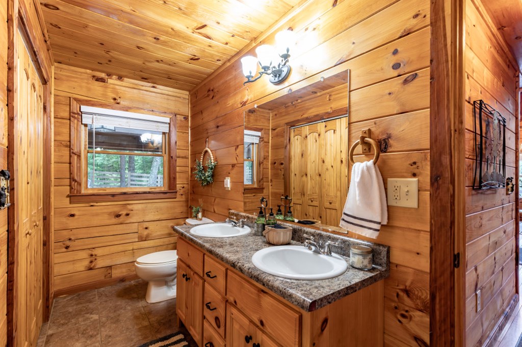 417016 Blairsville Residential