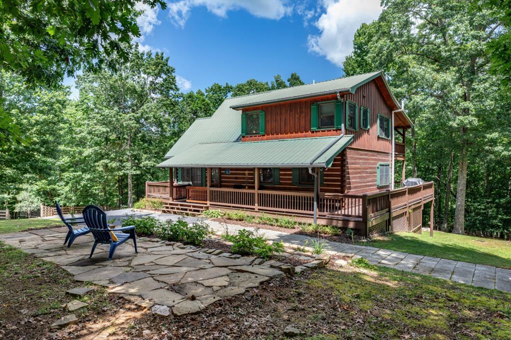 417016 Blairsville Residential