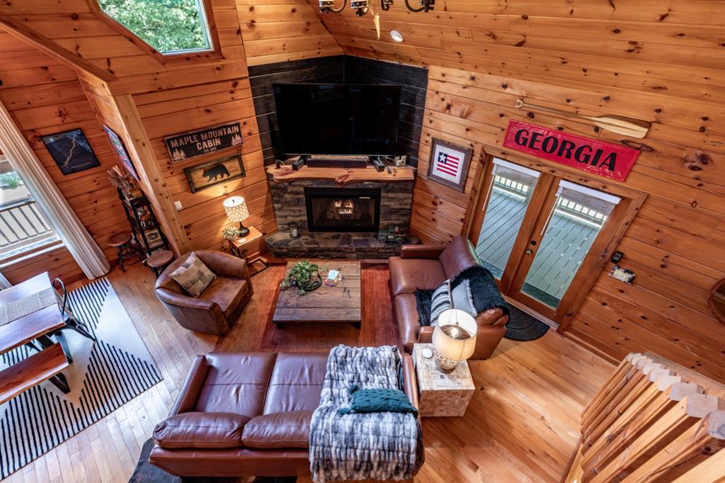 417016 Blairsville Residential