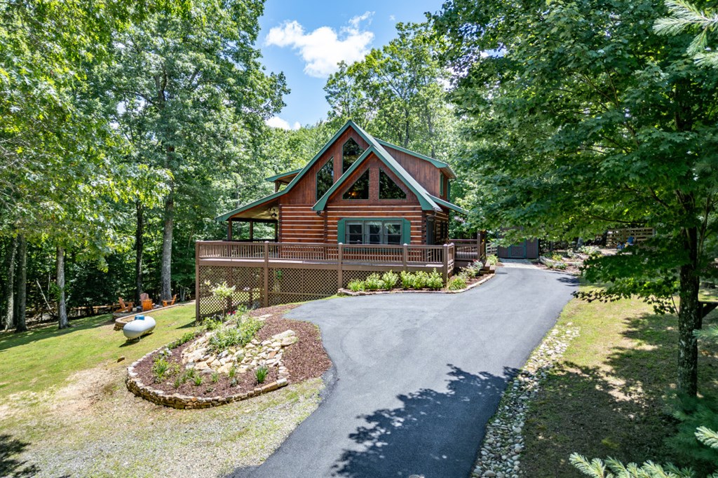 417016 Blairsville Residential