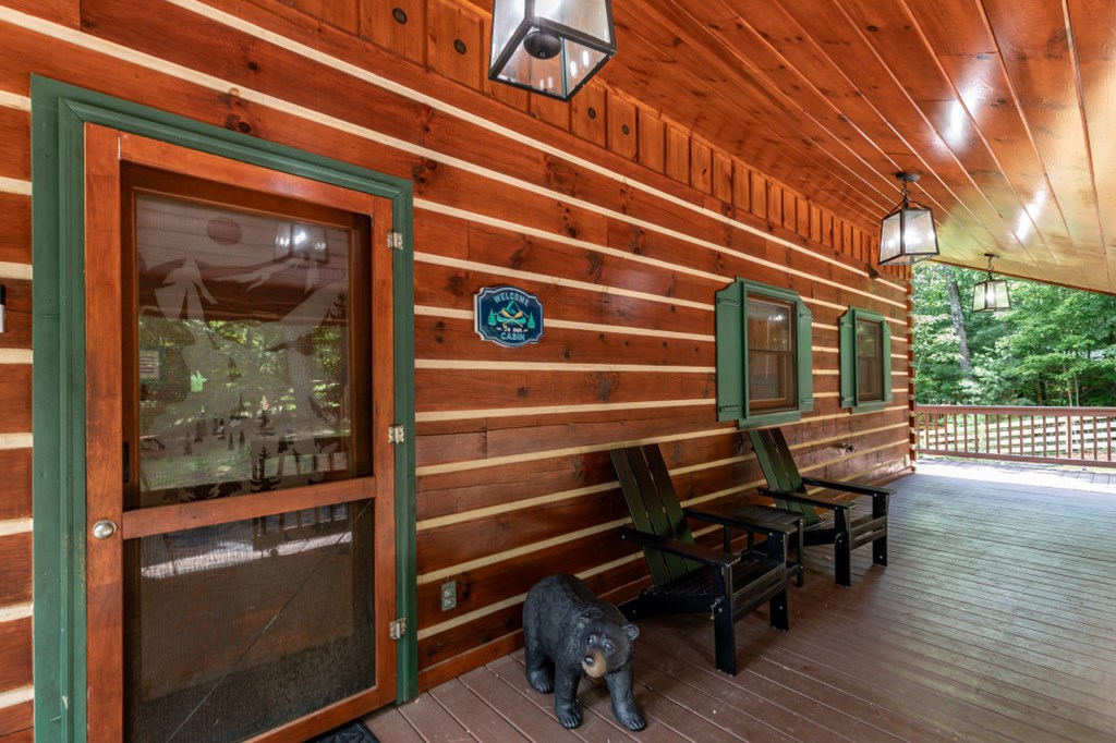 417016 Blairsville Residential