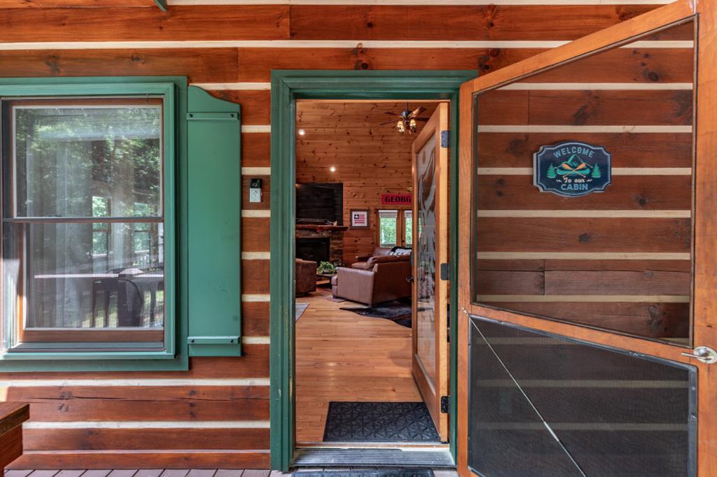 417016 Blairsville Residential