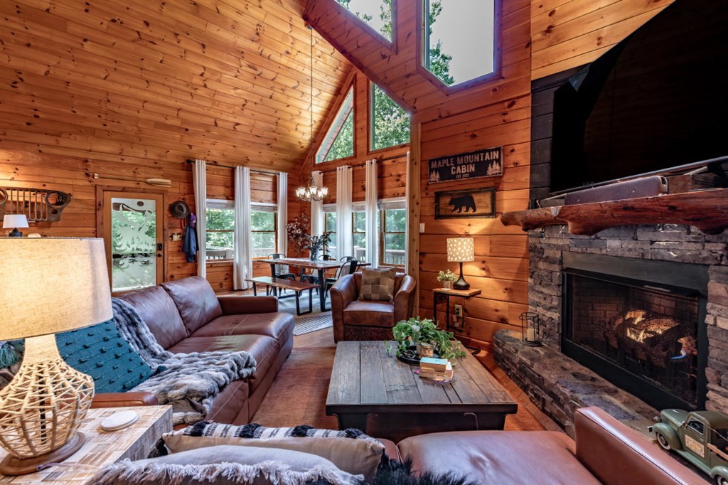 417016 Blairsville Residential