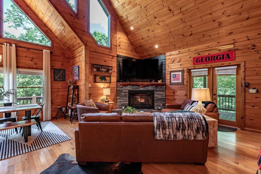 417016 Blairsville Residential
