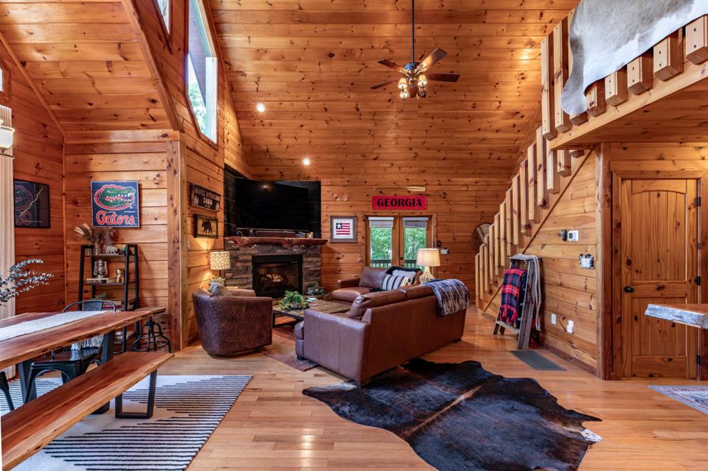 417016 Blairsville Residential