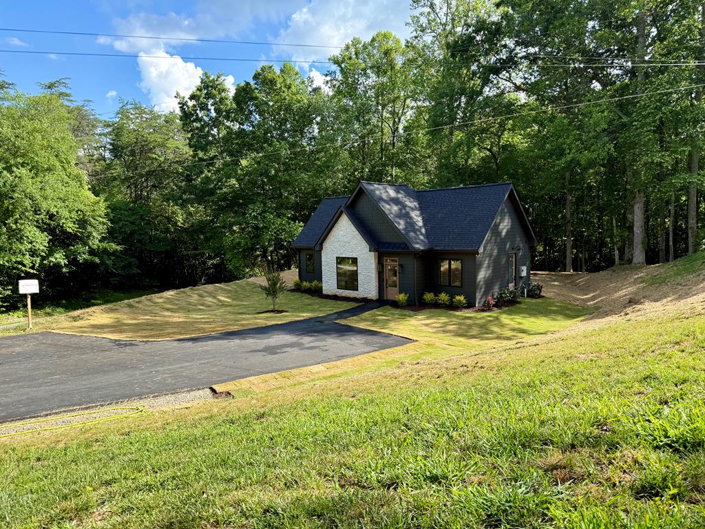 417017 Hiawassee 