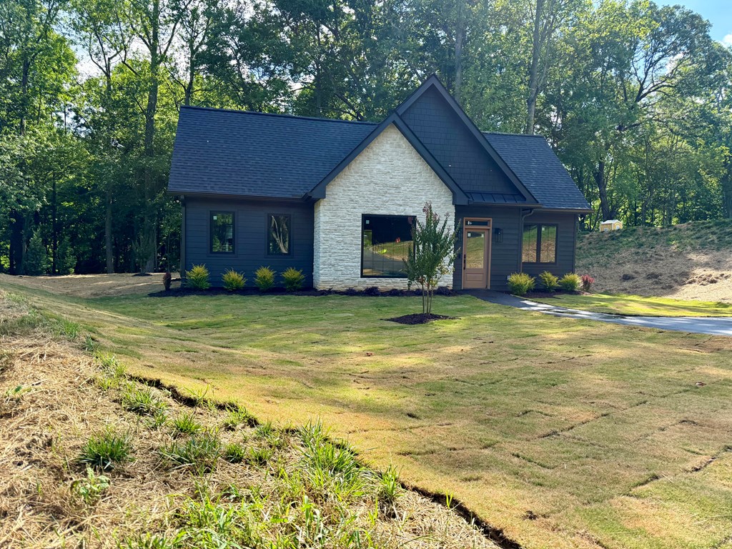 417017 Hiawassee Residential