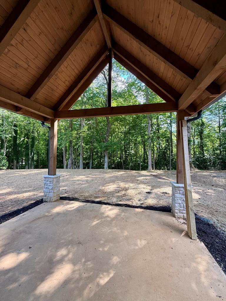 417017 Hiawassee Residential