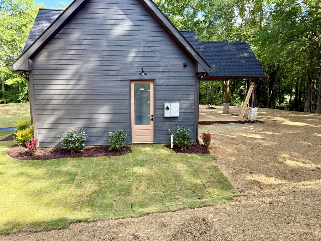 417017 Hiawassee Residential