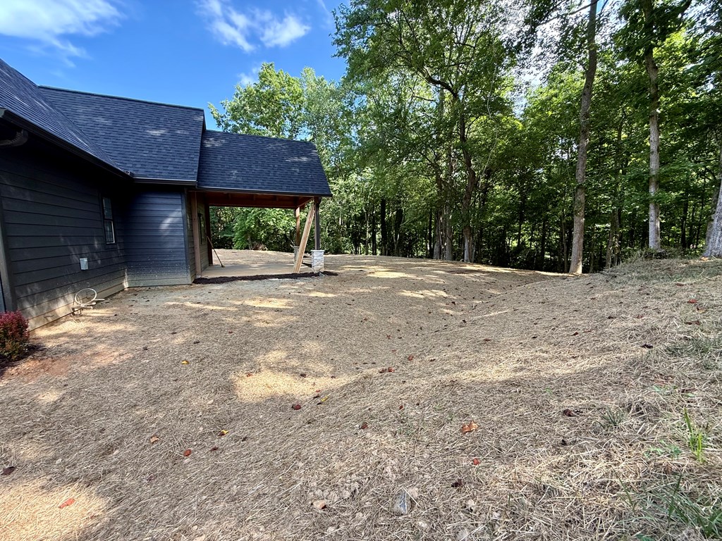 417017 Hiawassee Residential