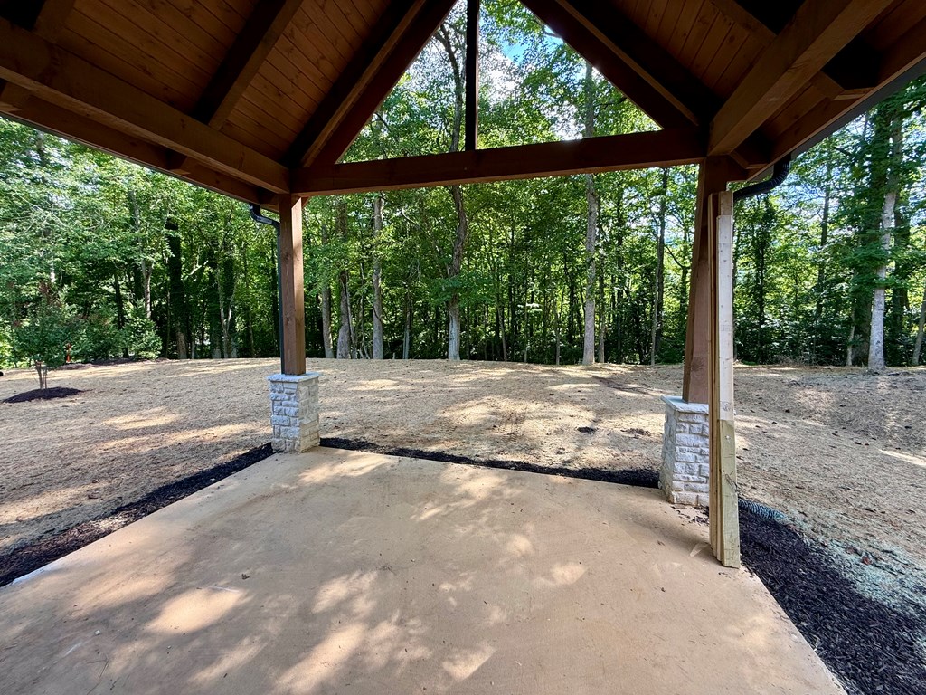 417017 Hiawassee Residential