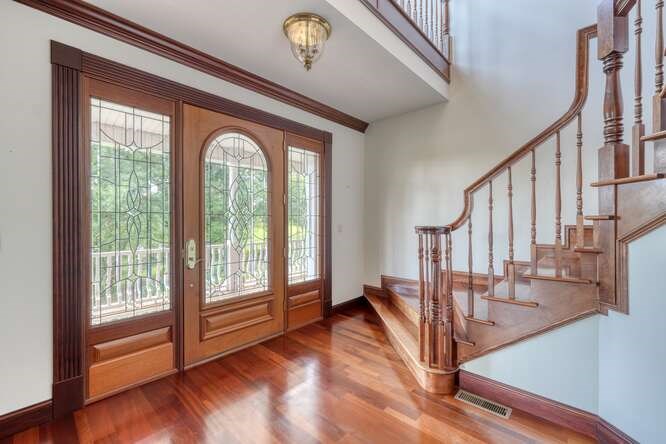 417020 Hayesville Residential