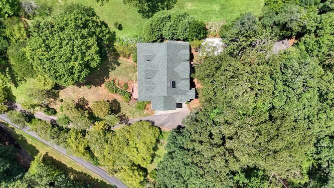417020 Hayesville Residential