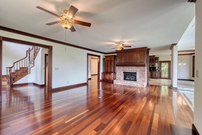 417020 Hayesville Residential