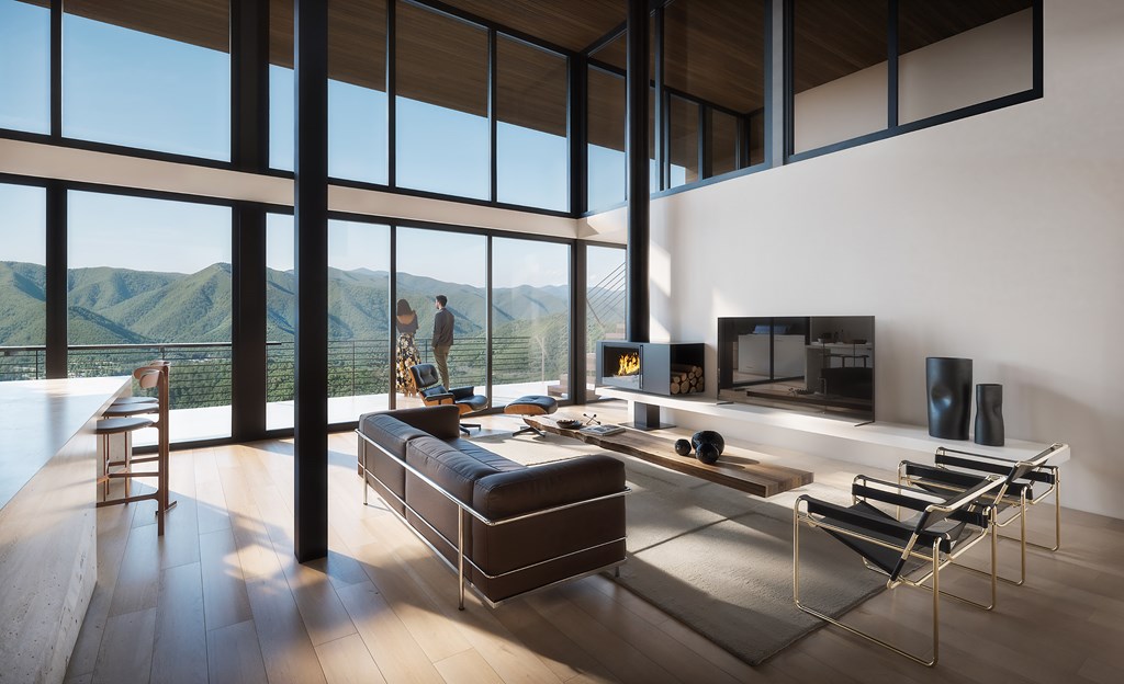 417021 Sky Valley Residential