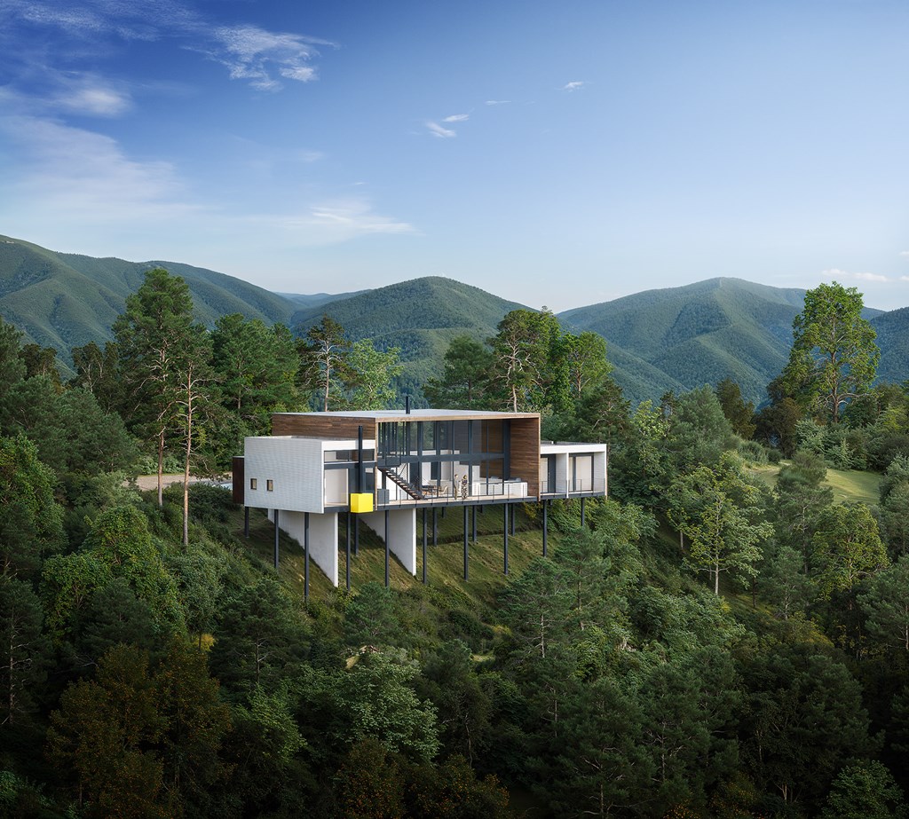 417021 Sky Valley Residential