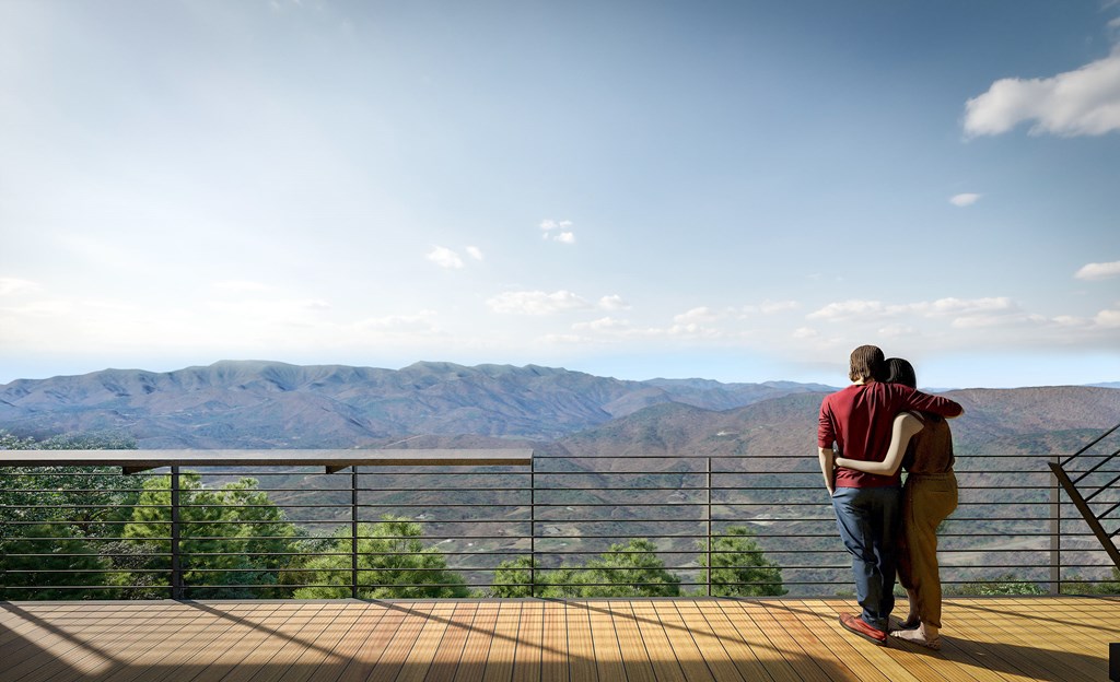 417021 Sky Valley Residential