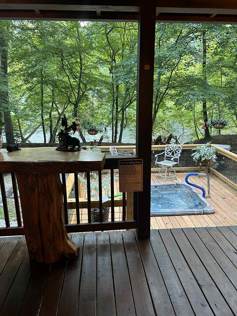 417022 Ellijay Residential