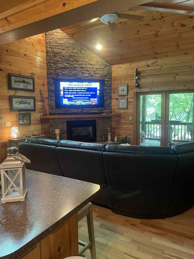 417022 Ellijay Residential