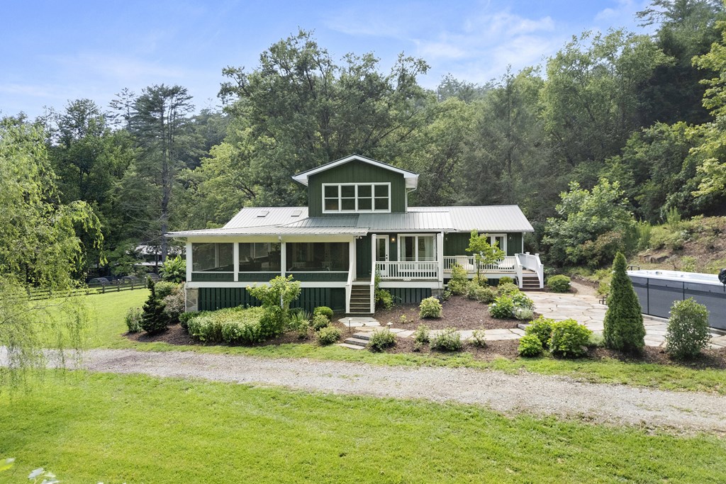 417025 Clayton Residential