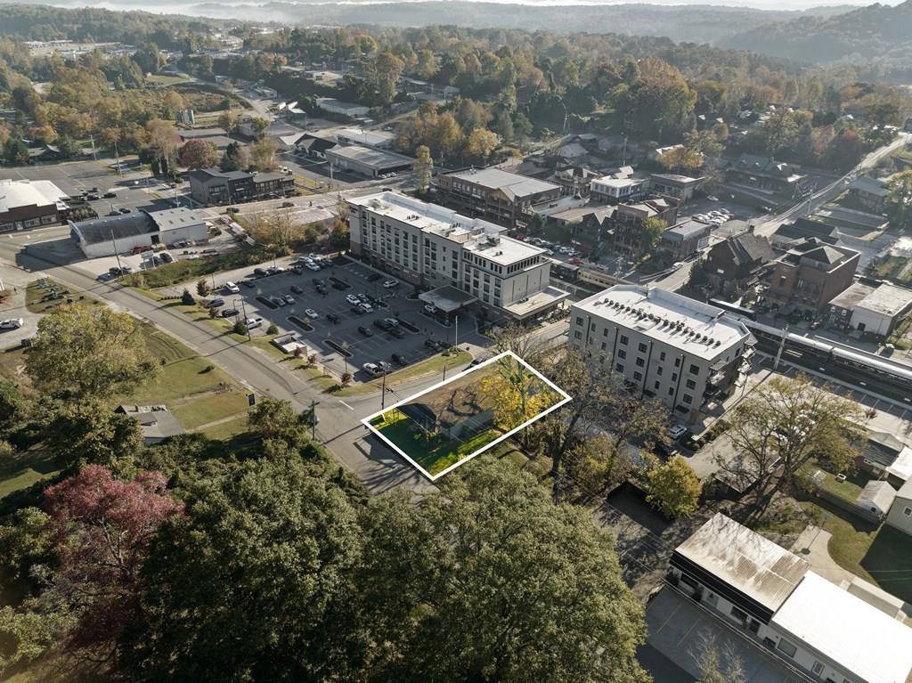 417028 Blue Ridge Residential