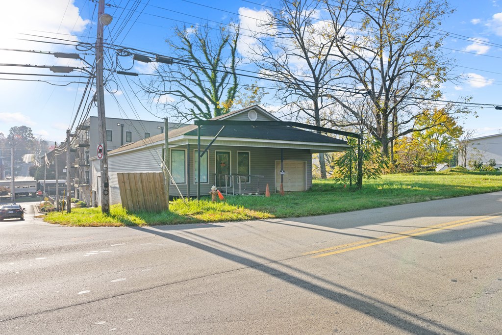 417028 Blue Ridge Residential