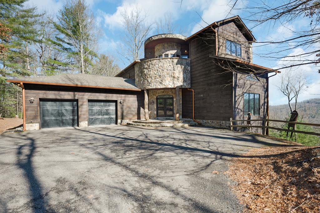 417029 Cherry Log Residential