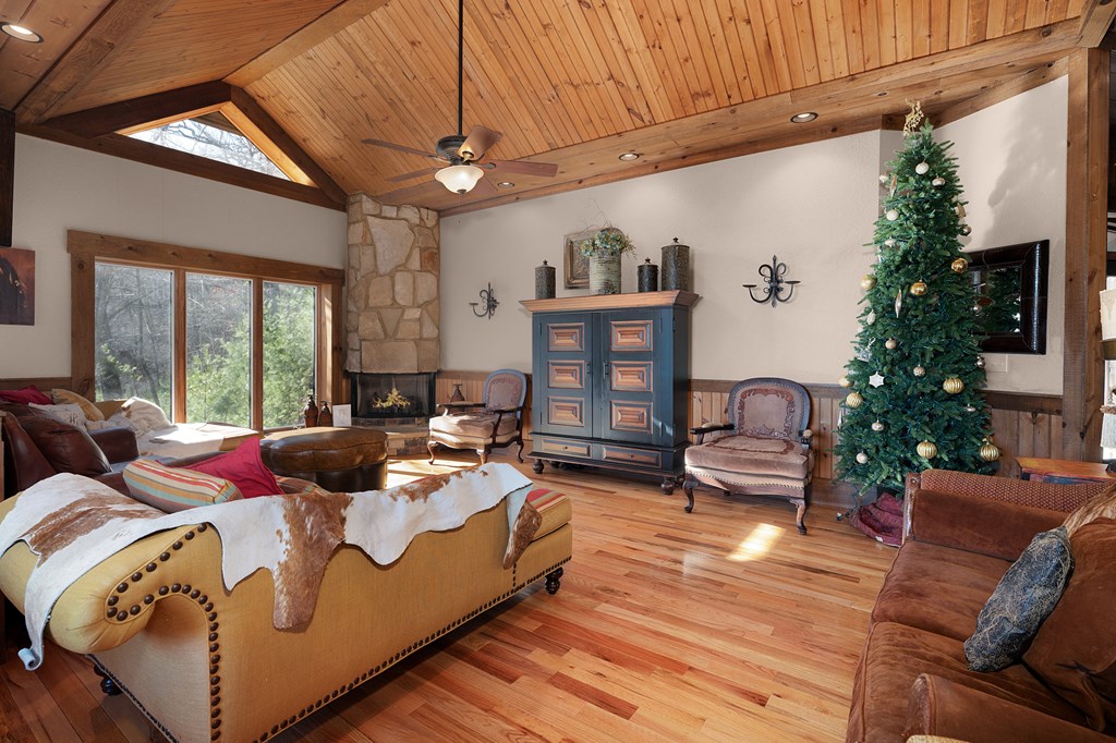 417029 Cherry Log Residential